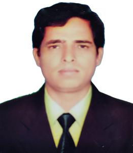 Md Delwar Hossain